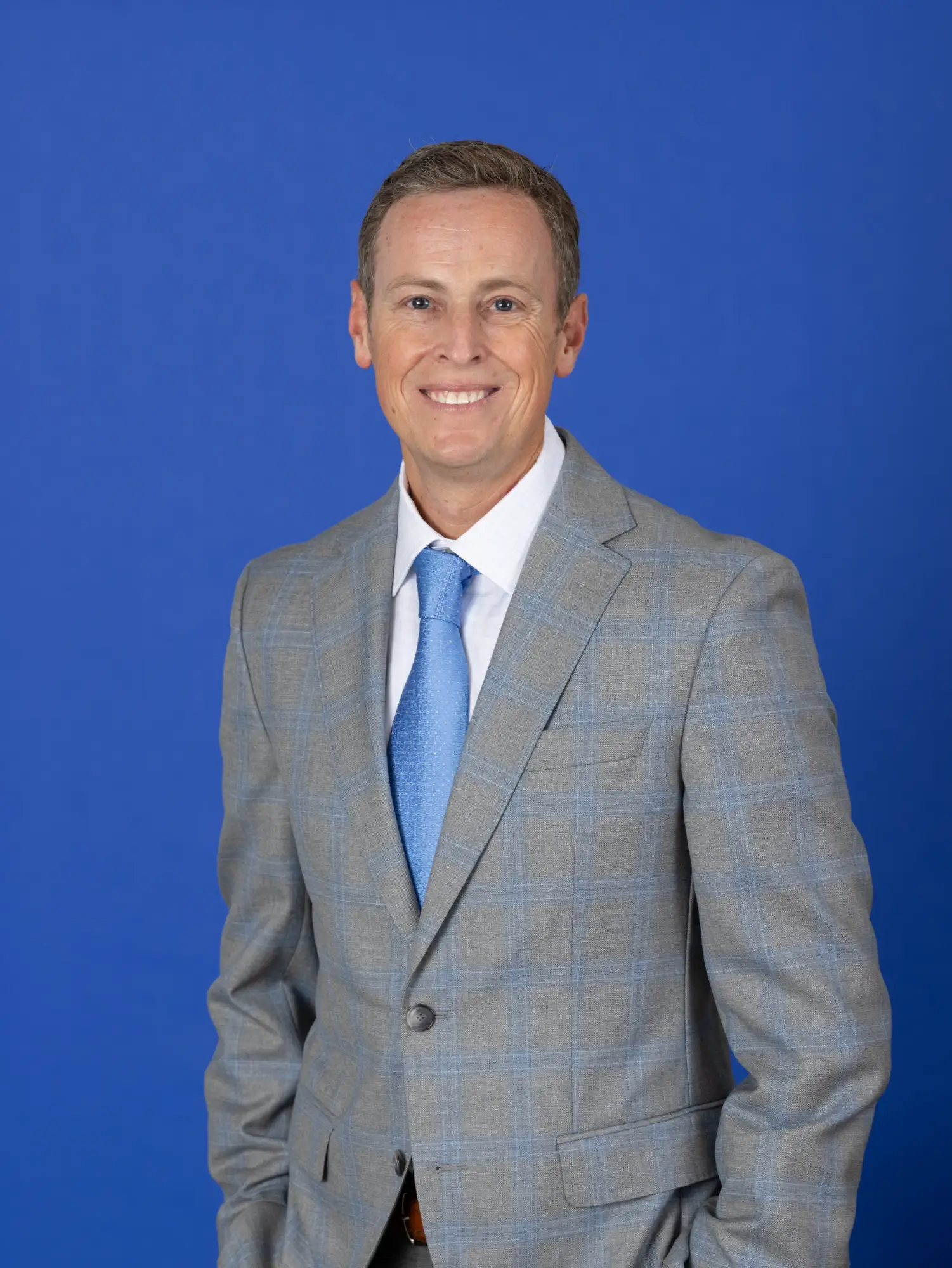Dr. Matthew Lyons, orthopedic shoulder and sports medicine surgeon at Proliance Orthopedic Associates