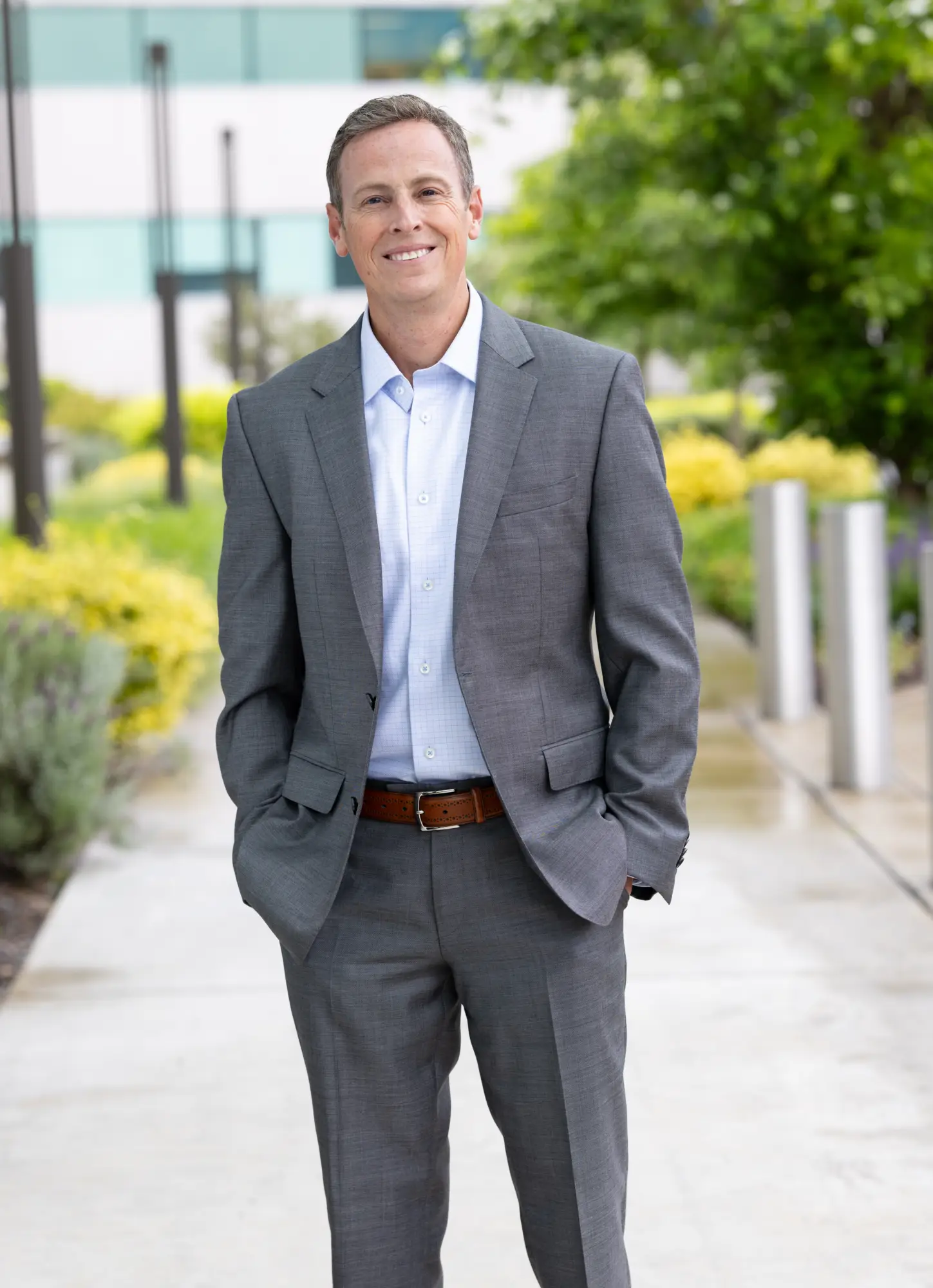 Matthew Lyons, MD, orthopedic surgeon in Renton and Maple Valley, Washington